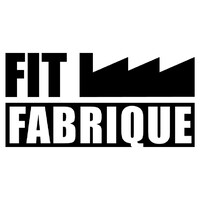 FitFabrique Nieuwleusen Logo