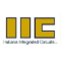 Indiana Integrated Circuits, LLC Logo