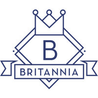 Britannia Fashion and Accessories LLC Logo