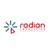 Radian Consulting LLC Logo