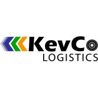 KevCo Logistics Logo