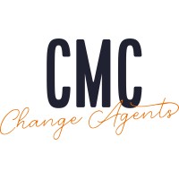 Change Management Consultants Logo
