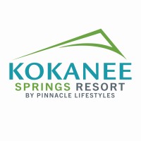 Kokanee Springs Resort Logo