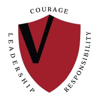 Vertus Charter High School Logo
