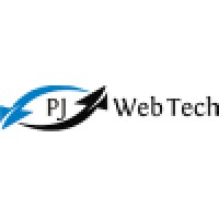 PJ Web Technologies - Wordpress Experts Logo