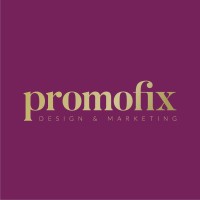 Promofix Ltd Logo
