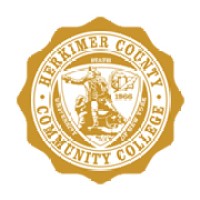 Herkimer County Community College Logo