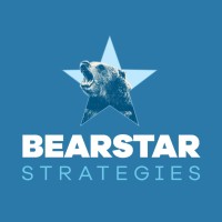 Bearstar Strategies Logo