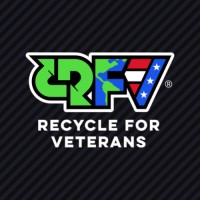Recycle For Veterans Logo