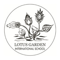 Lotus Garden International School Logo
