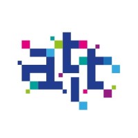 التقنيات المتقدمة لتقنية المعلومات - Atit Logo