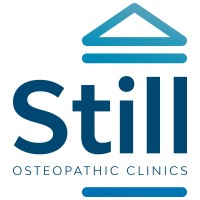 Still Osteopathic Clinics SRL Logo