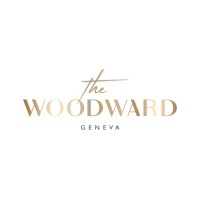 The Woodward Logo