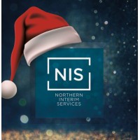 NIS - Northern Interim Services Logo