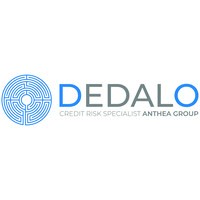 Dedalo Broker Logo