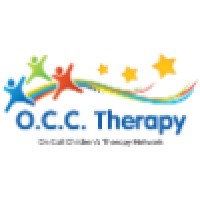 OCC Therapy Logo