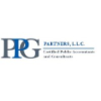 PPG Partners, LLC Logo
