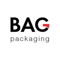B.A.G. Packaging Logo