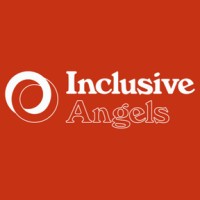 Inclusive Angels Logo