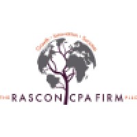 The Rascon CPA Firm PLLC Logo