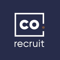 Co. Recruit Logo