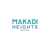 Makadi Heights Logo