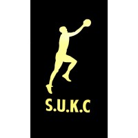 Sheffield University Korfball Club Logo