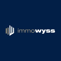 Immobilien Wyss Schweiz AG Logo