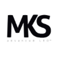 MKS Advanced LED Logo