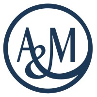 Addison & Maxwell Real Estate Logo