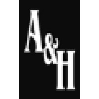 Anderson & Hughes, P.C. Logo