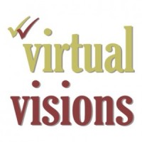 VirtualVisions Logo