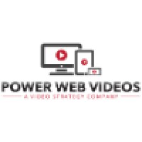 Power Web Videos Logo