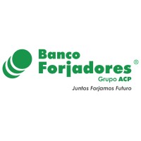 Banco Forjadores Logo