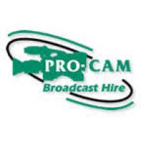 Pro-Cam Logo