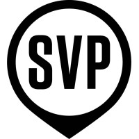 Social Venture Partners Sacramento Logo