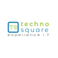 Techno Square Logo