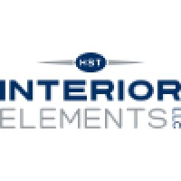 HST Interior Elements Office Furniture Logo