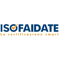 ISO FAI DA TE Logo
