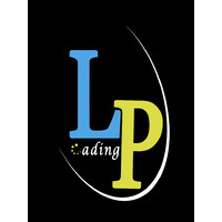 Loading P Logo