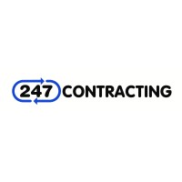 247Contracting Logo