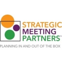 Strategic Meeting Partners, LLC Logo