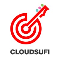 CLOUDSUFI Logo
