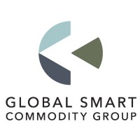 Global Smart Commodity Group Logo