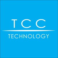 TCC Technology Logo