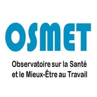 OSMET Logo