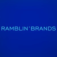 Ramblin Brands Logo