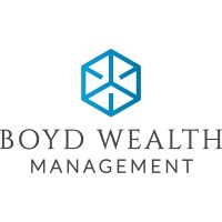 Boyd Wealth Management, LLC Logo