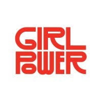 GIRL POWER Logo