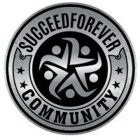 Succeed Forever Logo